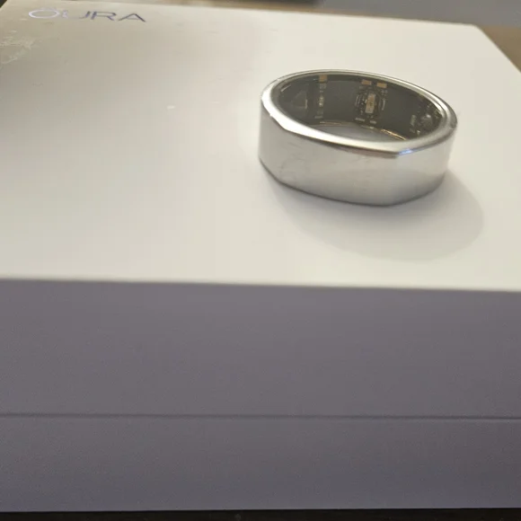 Oura ring - Horizon Gen 3- Sz 13